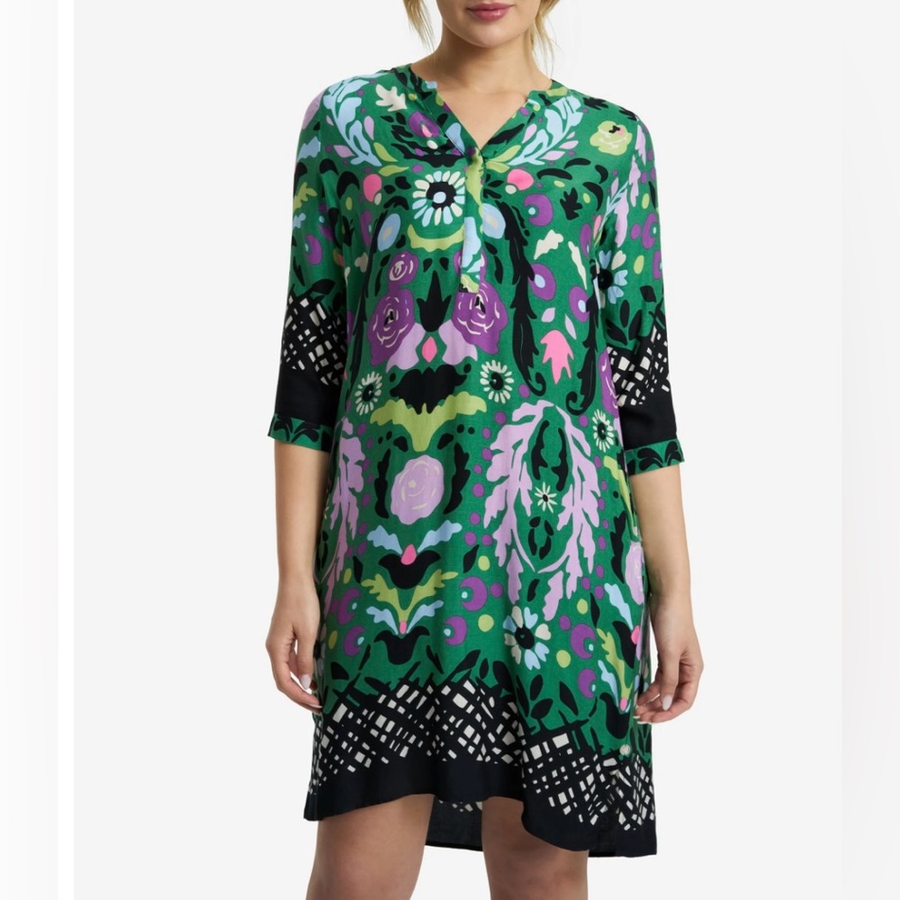 MILANO ITALY 🇮🇹 DRESS